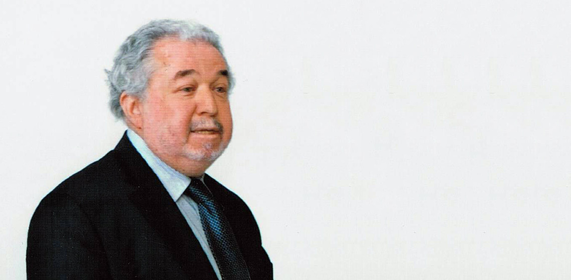 Obituary: Prof. Dr. Mamoun Fansa (27 August 1946 – 10 April 2026)