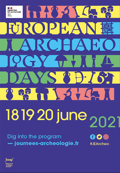 European Archaeology Days