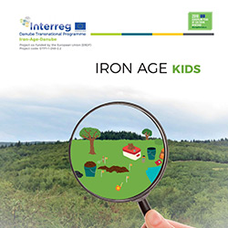 Iron Age Kids