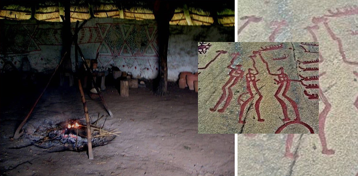 A Missing Link in the Chaîne Opératoire