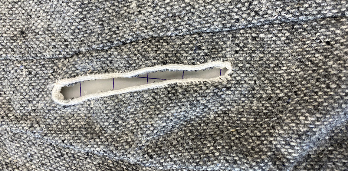 Resurrecting a Bog Dress: A Comparative approach to Medieval Textile Construction