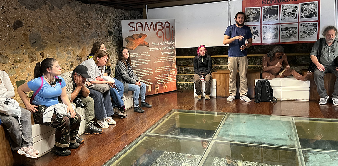 Conference Review: EAC14, Curitiba, Brazil, May 2025