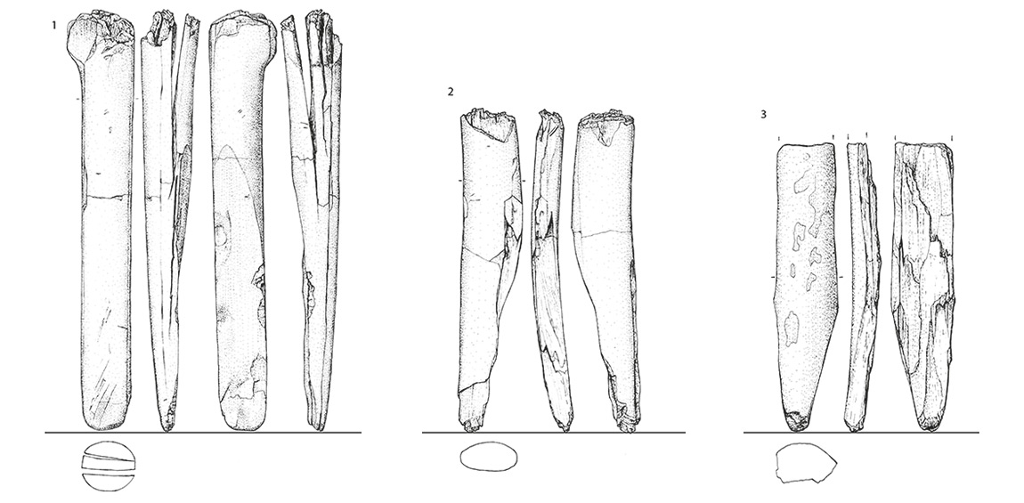 Innovative Osseous Technologies of the Early Upper Palaeolithic of the Swabian Jura – The Age of Ivory