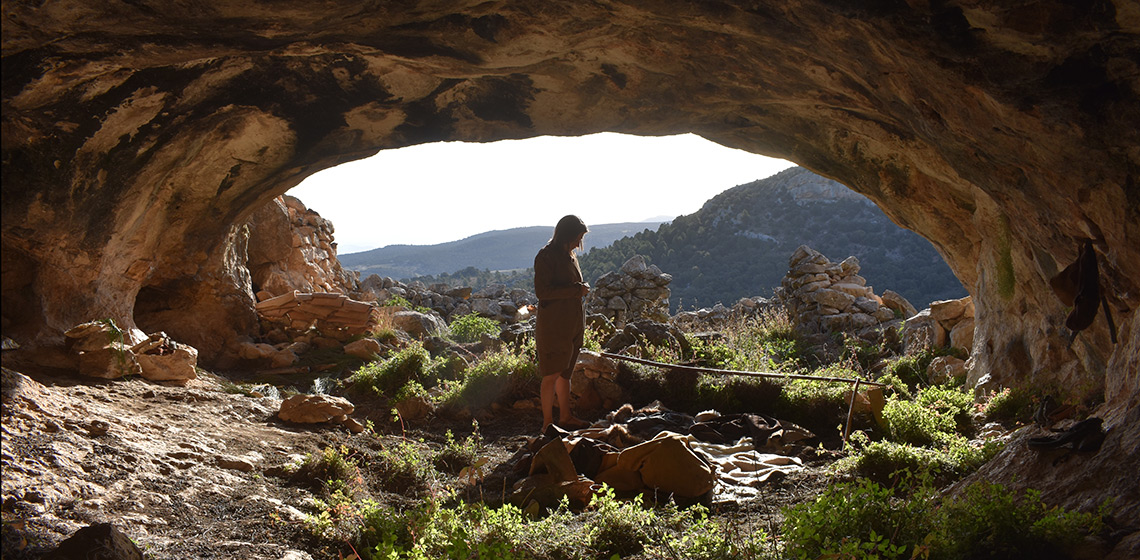 Prehistoric Immersions - Living, Experimenting and Feeling the Prehistory
