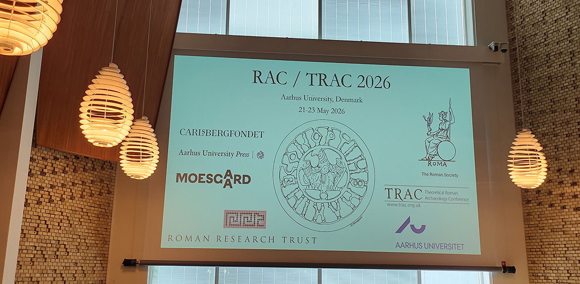 Conference Review: RAC/TRAC 2026, Aarhus, Denmark, 21-23 May