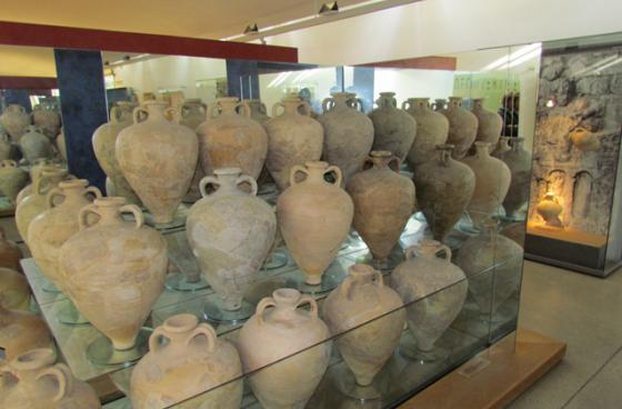 EAD21 at Amphoralis