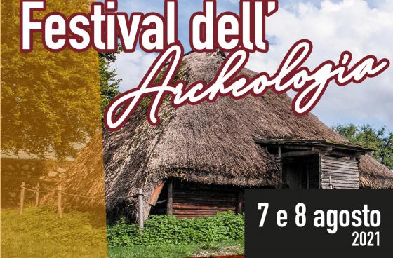 Festival dell’Archeologia 2021