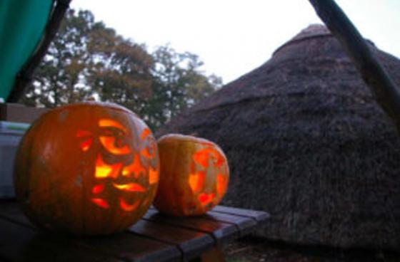 Celebrate the Start of the Celtic New Year ‘Samhain’