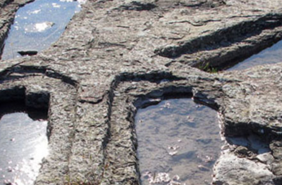 Archaeological Site of Esquerda