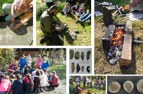 Experimental Archaeology: objectives, limits, perspectives