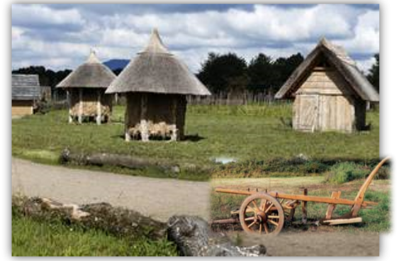 Experimental Archaeology Day