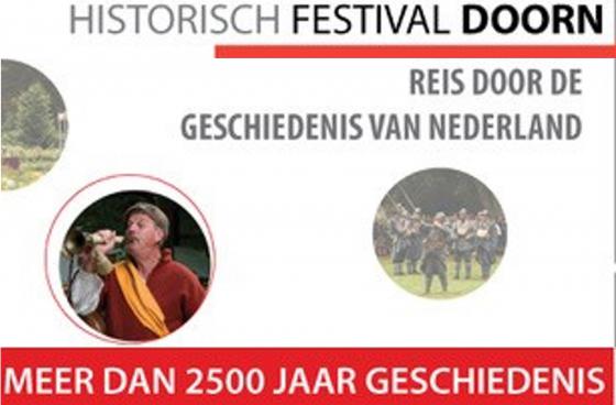 Historic Festival Doorn