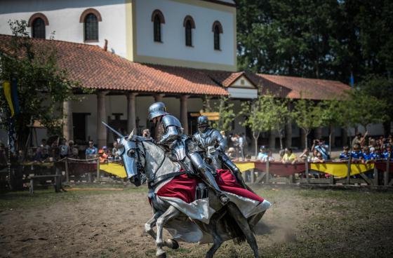 Knight Tournament