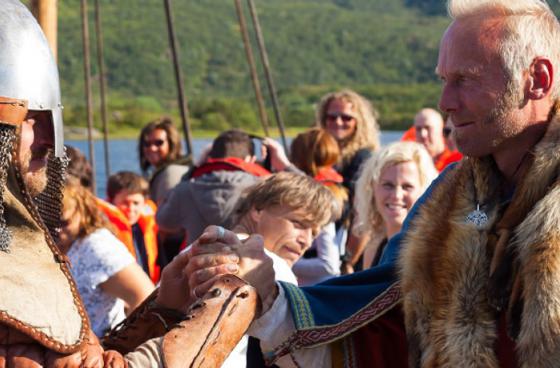 Lofotr Viking Festival