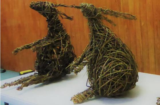 Willow Hare Workshop