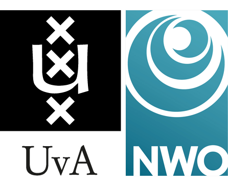 University of Amsterdam and NWO